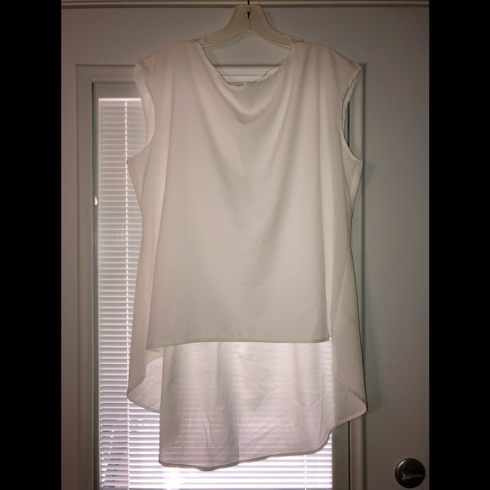 Cupio NWT Top